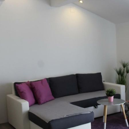 Apartment Ivan Malinska Luaran gambar