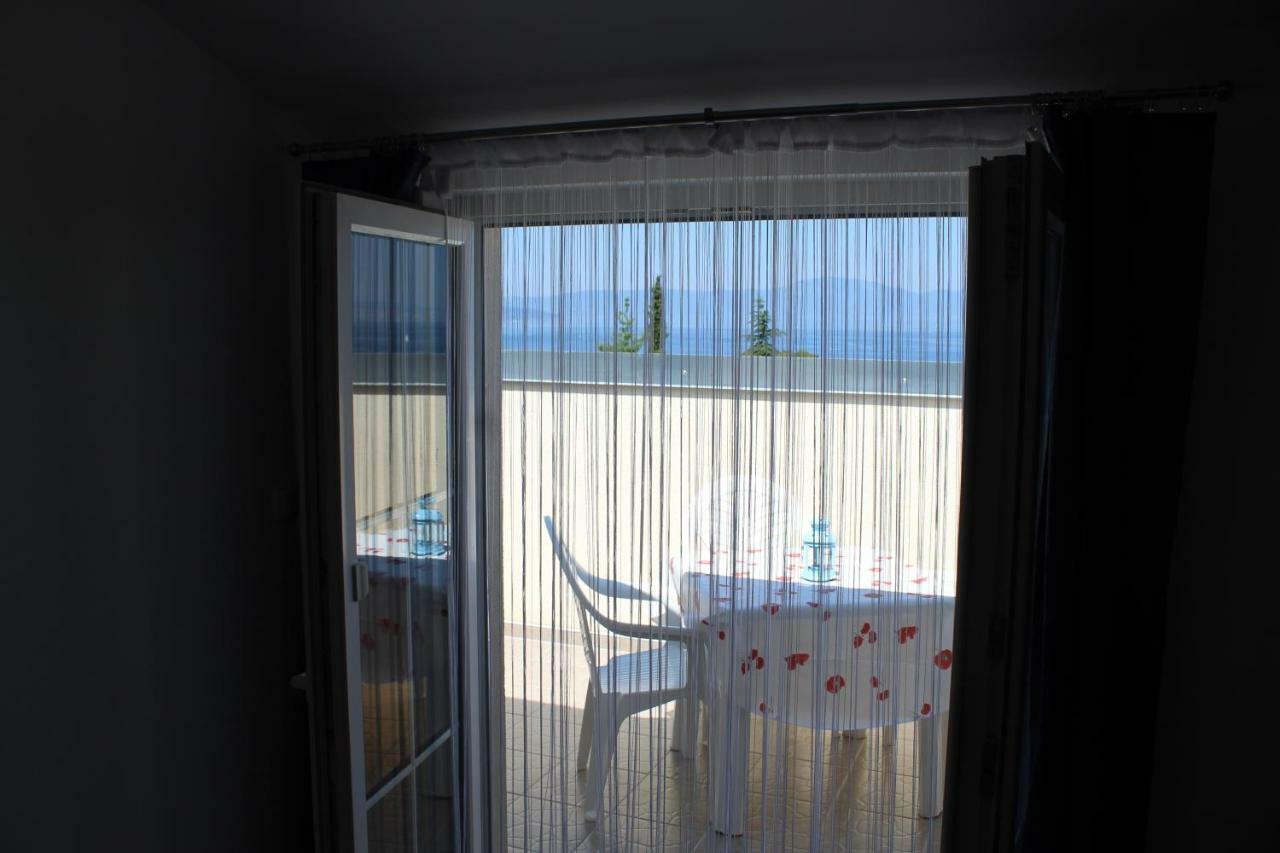 Apartment Ivan Malinska Luaran gambar