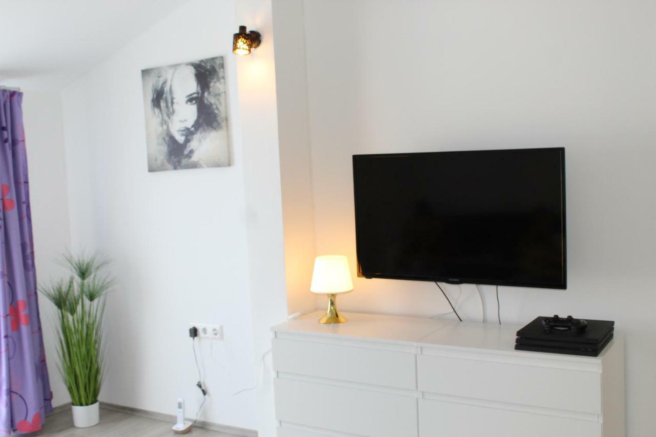 Apartment Ivan Malinska Luaran gambar