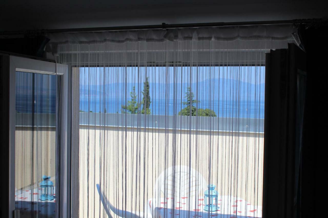 Apartment Ivan Malinska Luaran gambar
