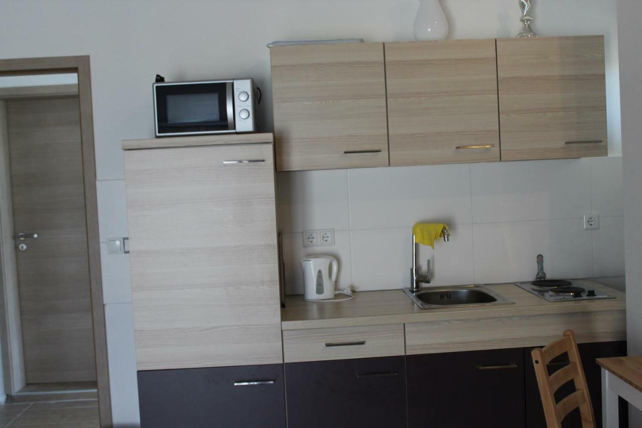 Apartment Ivan Malinska Luaran gambar